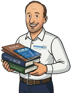 Was können wir für Ihre Bibliothek tun?