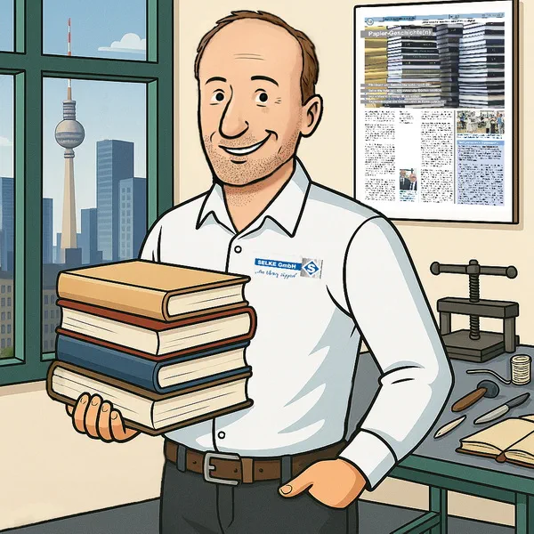Profilbild Kontakt