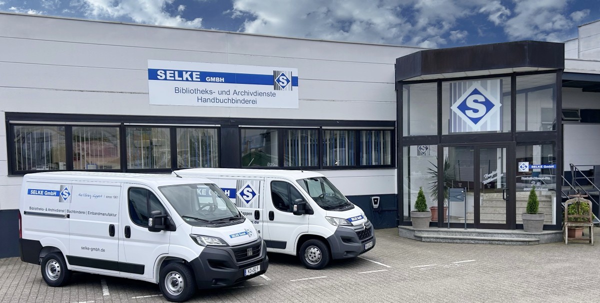 Fuhrpark