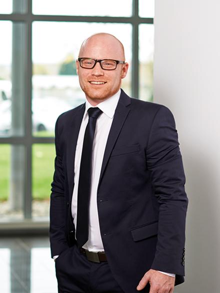 Adrian Frindert
