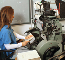 Bild aus der Werkstatt