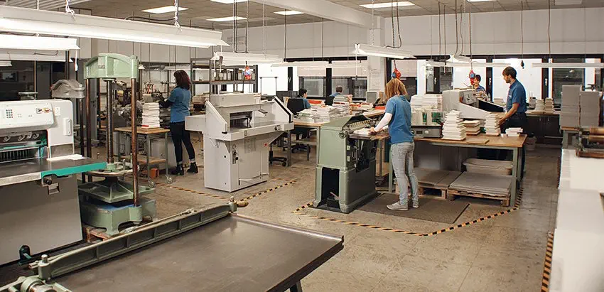 Bild aus der Werkstatt